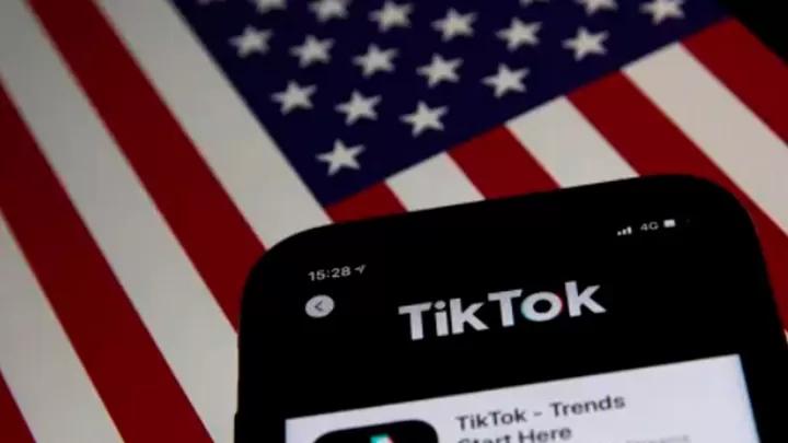 Tik Tok: Se aprobó la ley para prohibir al app en Estados Unidos 
